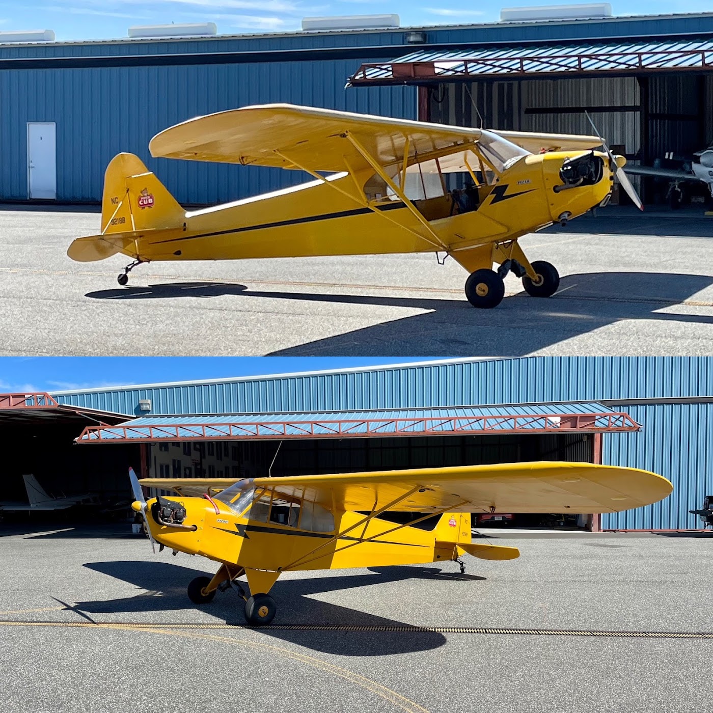 Primary Flight Control in Jacksonville, photo 2