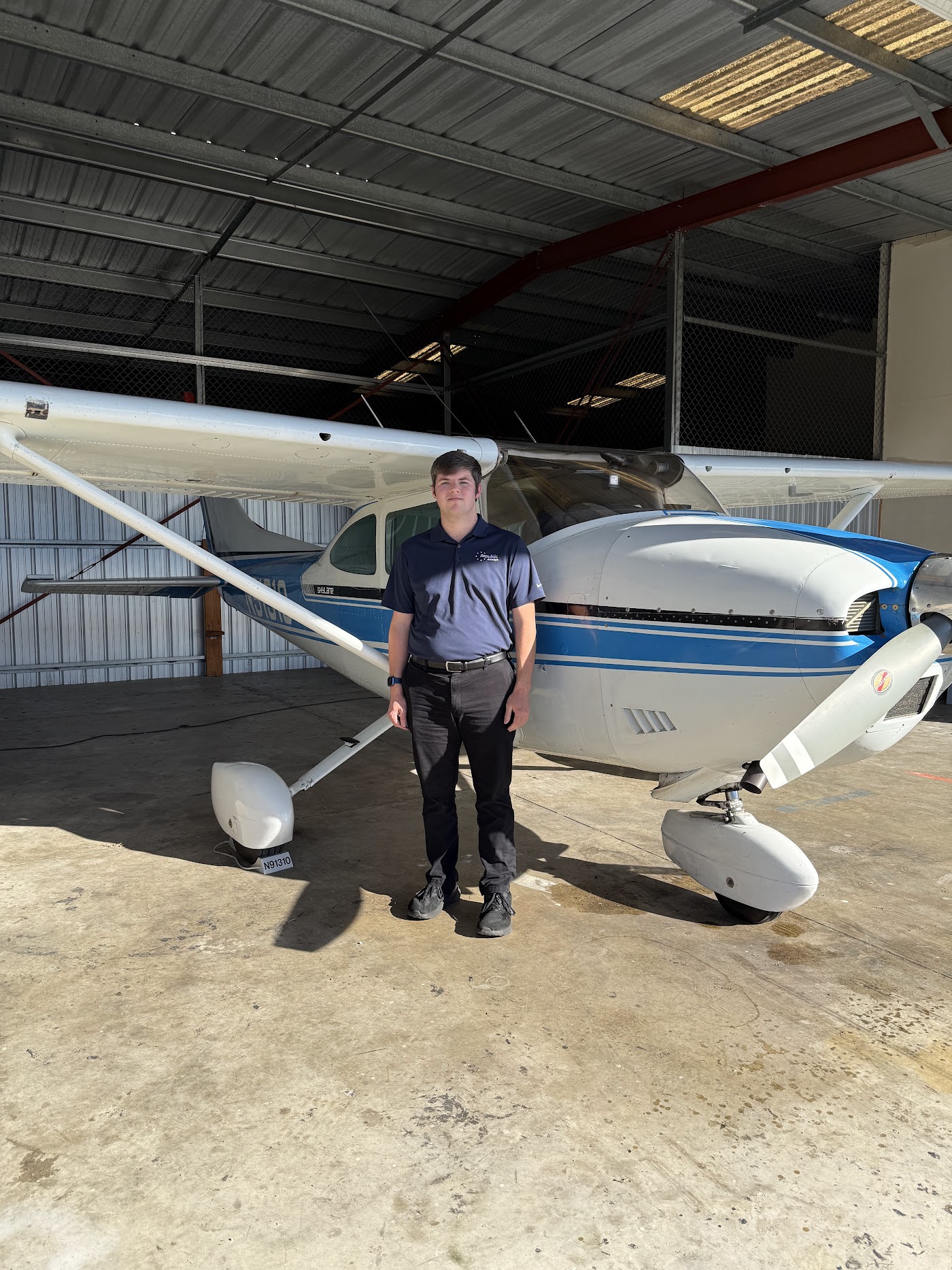 Primary Flight Control in Jacksonville, photo 3