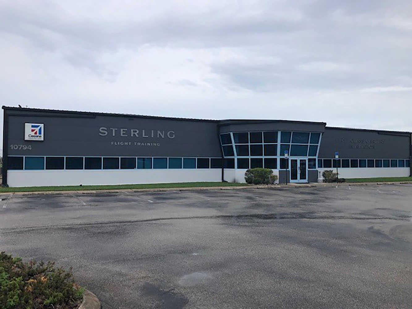 Sterling Flight Training in Jacksonville, photo 1
