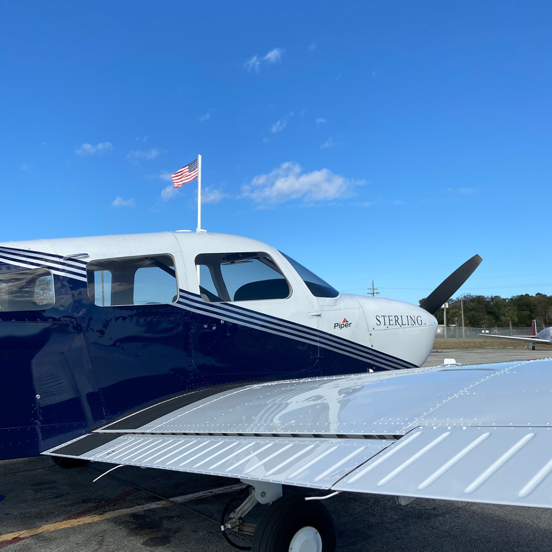 Sterling Flight Training in Jacksonville, photo 2