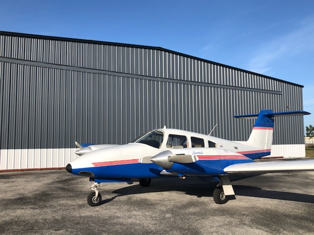 Sterling Flight Training in Jacksonville, photo 3