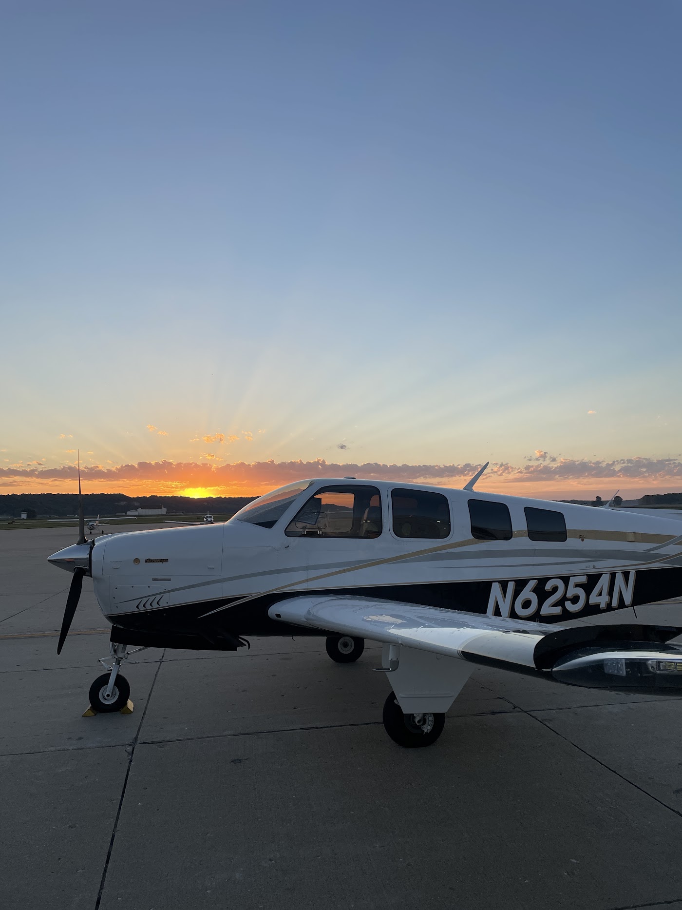 Jefferson City Flying Services in Jefferson City, photo 2