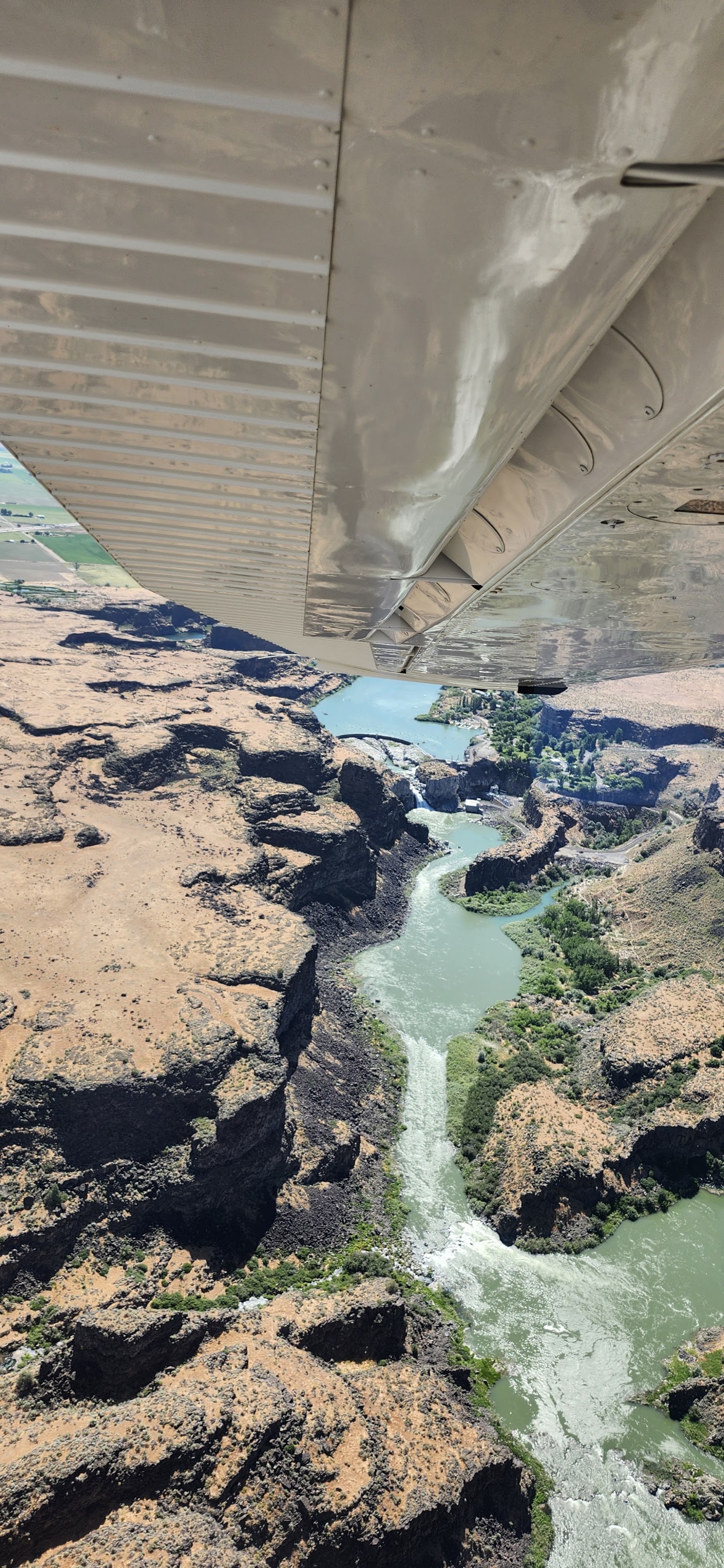 Precision Aviation in Jerome, photo 1