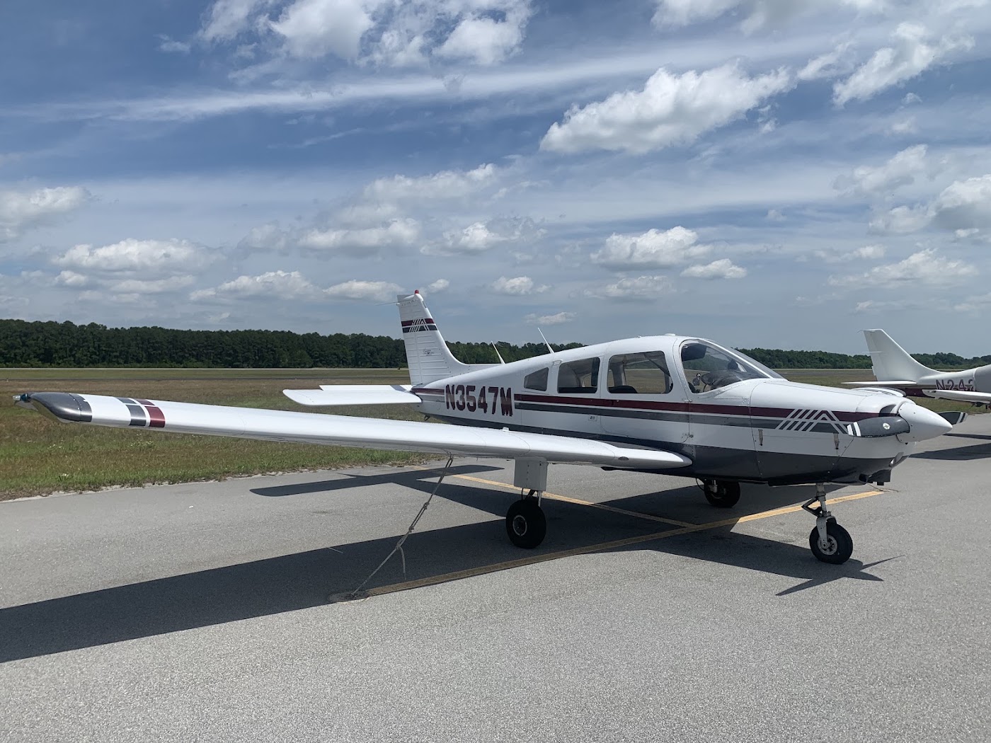 Executive Aviation Academy in Johns Island, photo 2