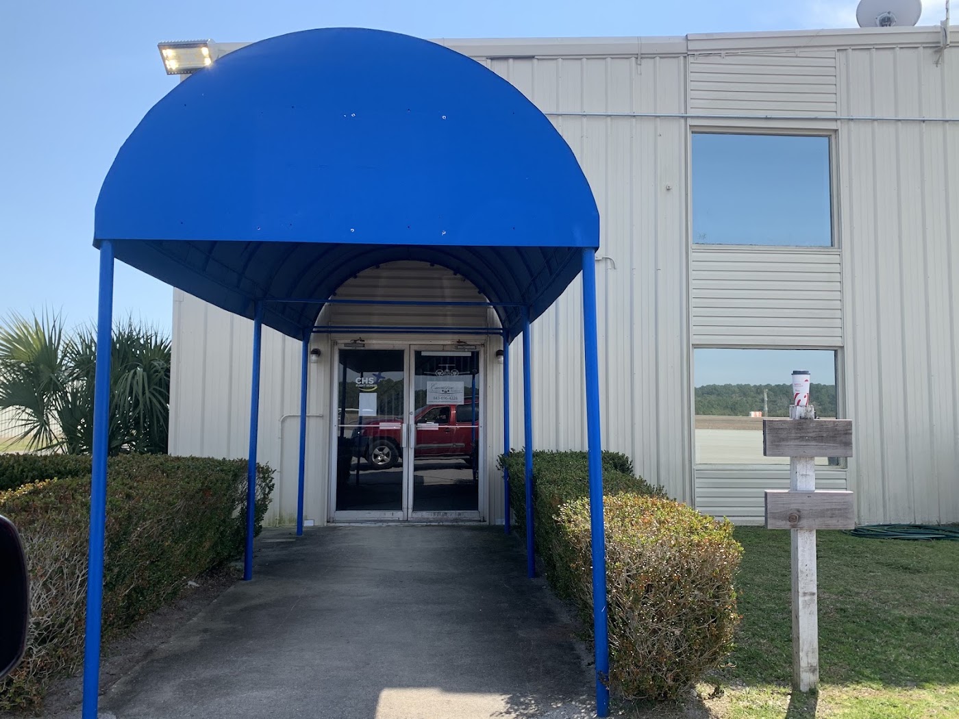 Executive Aviation Academy in Johns Island, photo 3