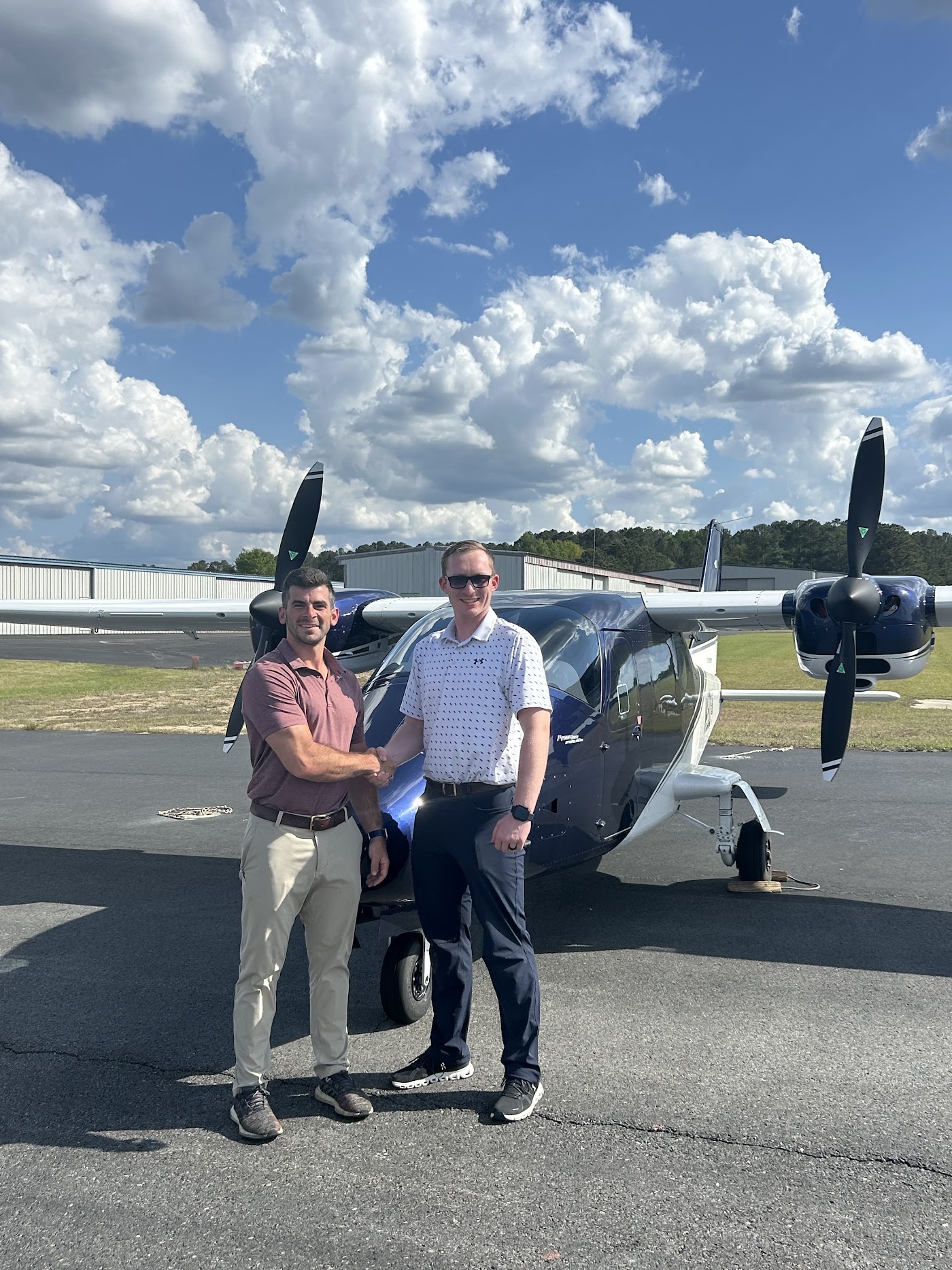 Jet 7 Academy Flight School Charleston in Johns Island, photo 3