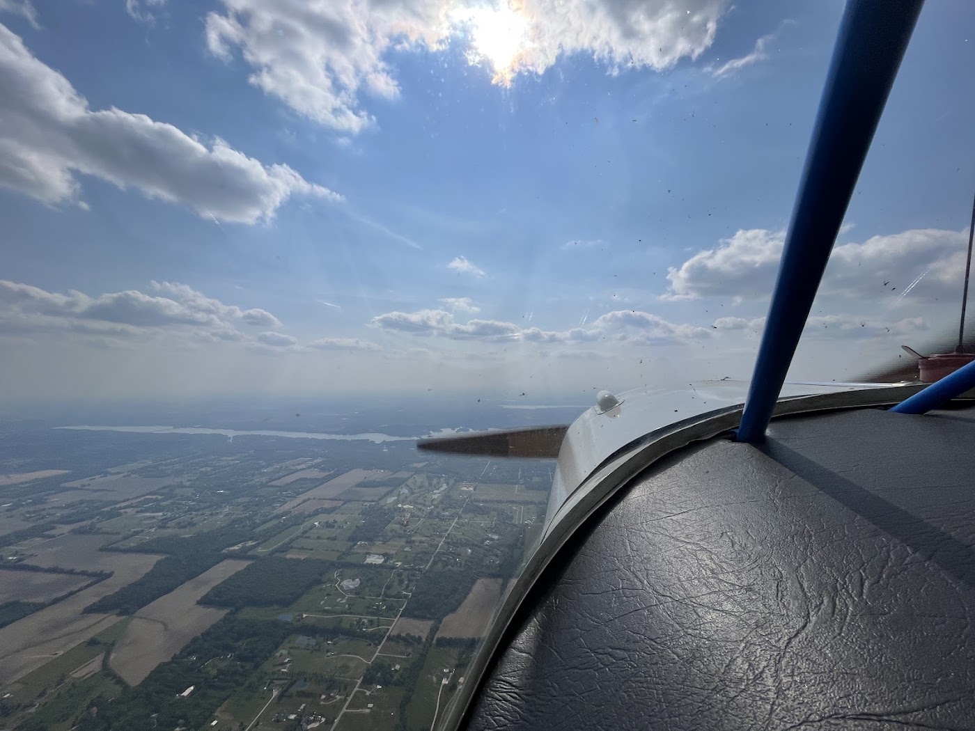 Heavenbound Aviation in Johnstown, photo 3