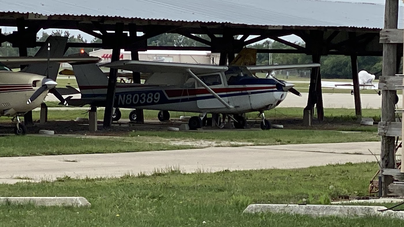 J F Aviation Inc in Joliet, photo 3