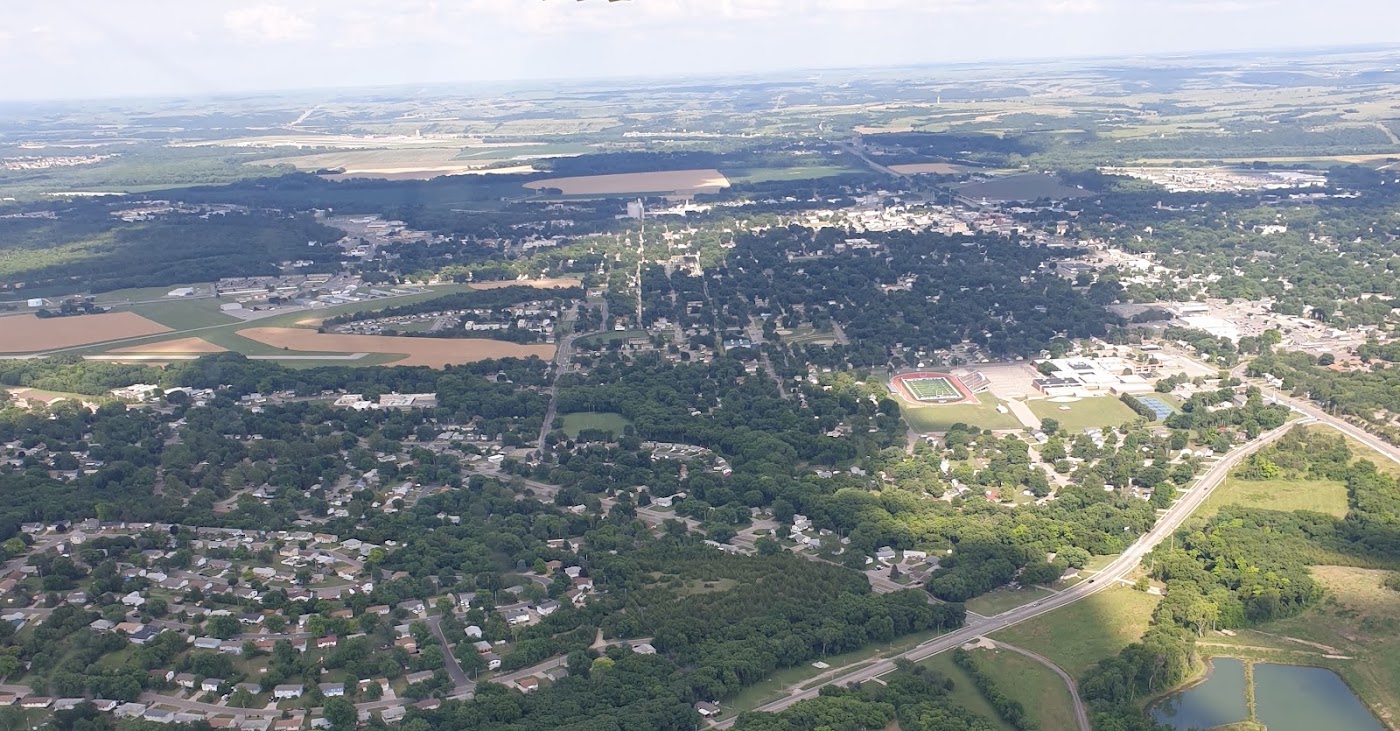 Matta Aviation Services in Junction City, photo 1