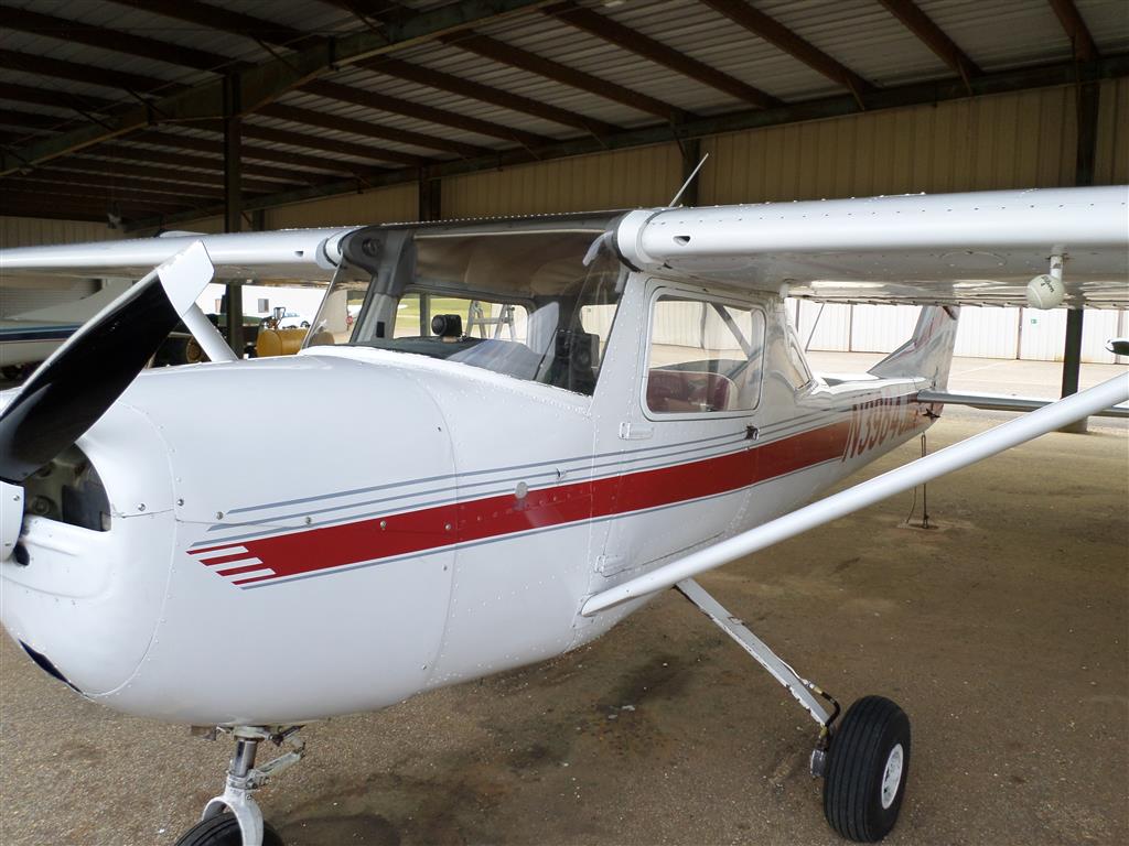 Matta Aviation Services in Junction City, photo 2