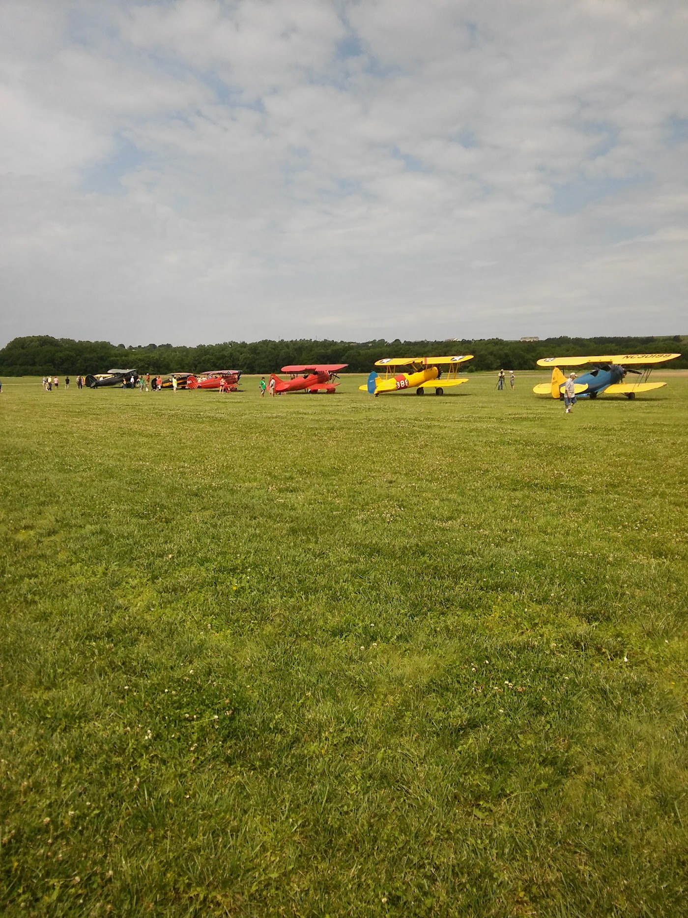 Matta Aviation Services in Junction City, photo 3