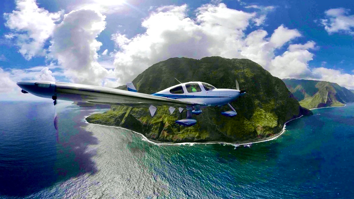 Maui Flight Academy in Kahului, photo 1