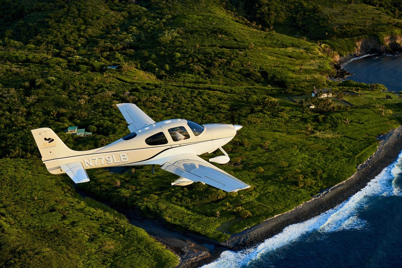 Maui Flight Academy in Kahului, photo 2
