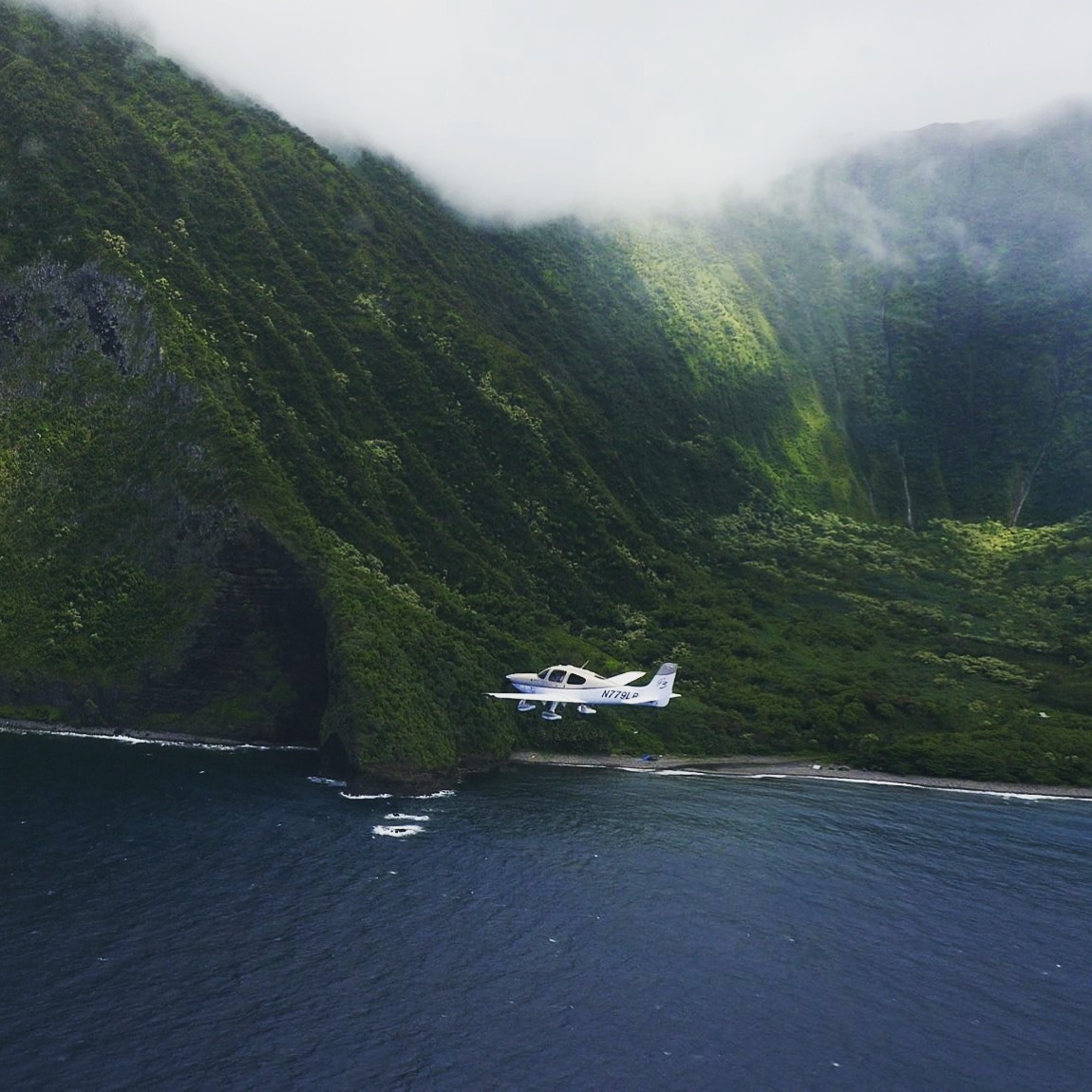 Maui Flight Academy in Kahului, photo 3