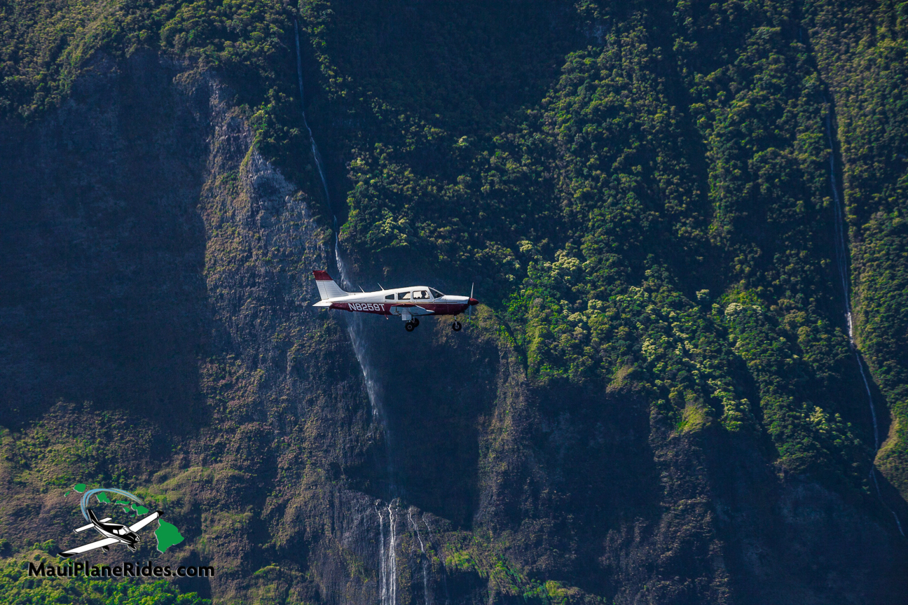 Maui Plane Rides in Kahului, photo 1