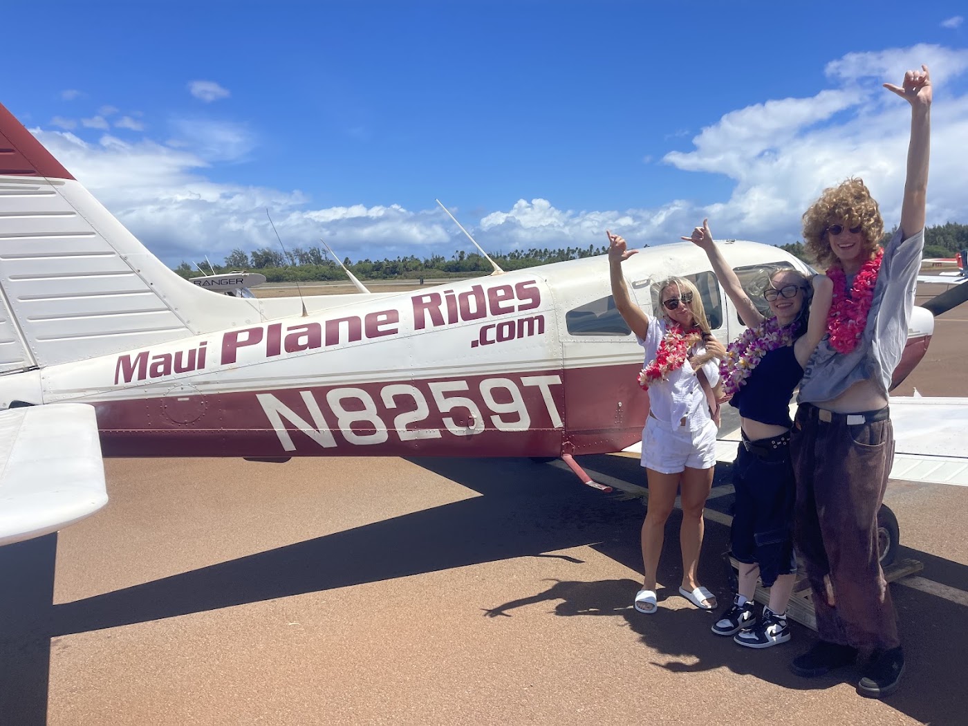 Maui Plane Rides in Kahului, photo 2