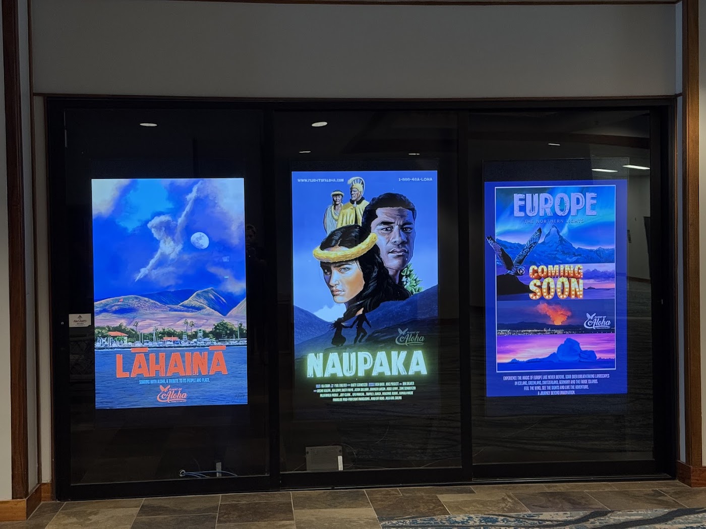 Flight of Aloha in Kailua-Kona, photo 3