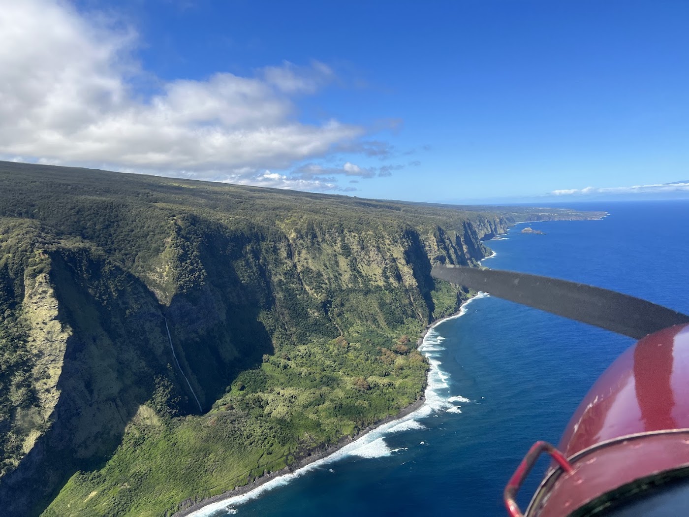 Tropicbird Flight Service in Kailua-Kona, photo 1