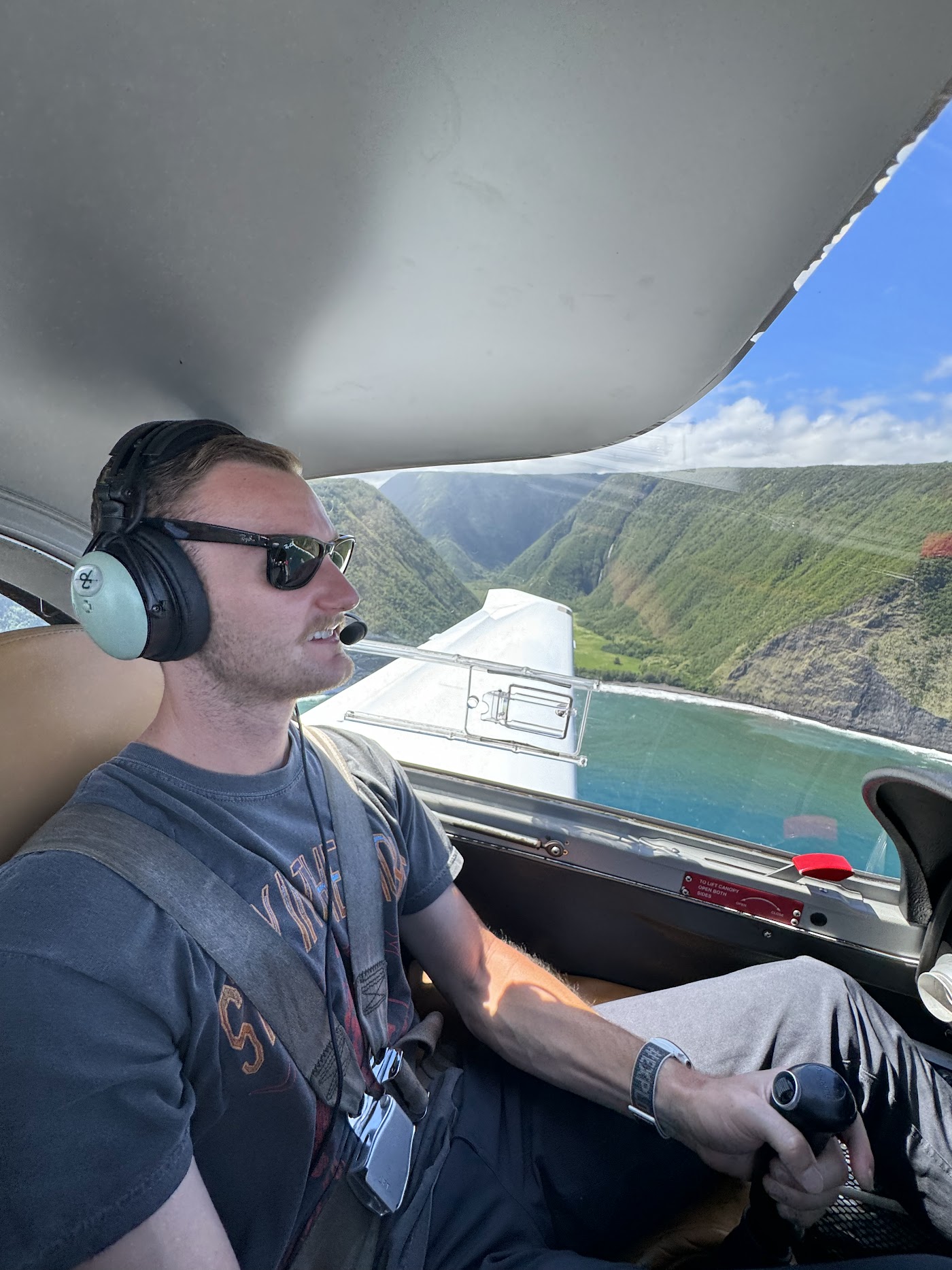 Tropicbird Flight Service in Kailua-Kona, photo 3