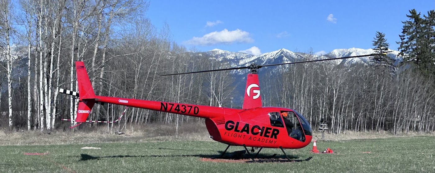 Glacier Flight Academy in Kalispell, photo 1