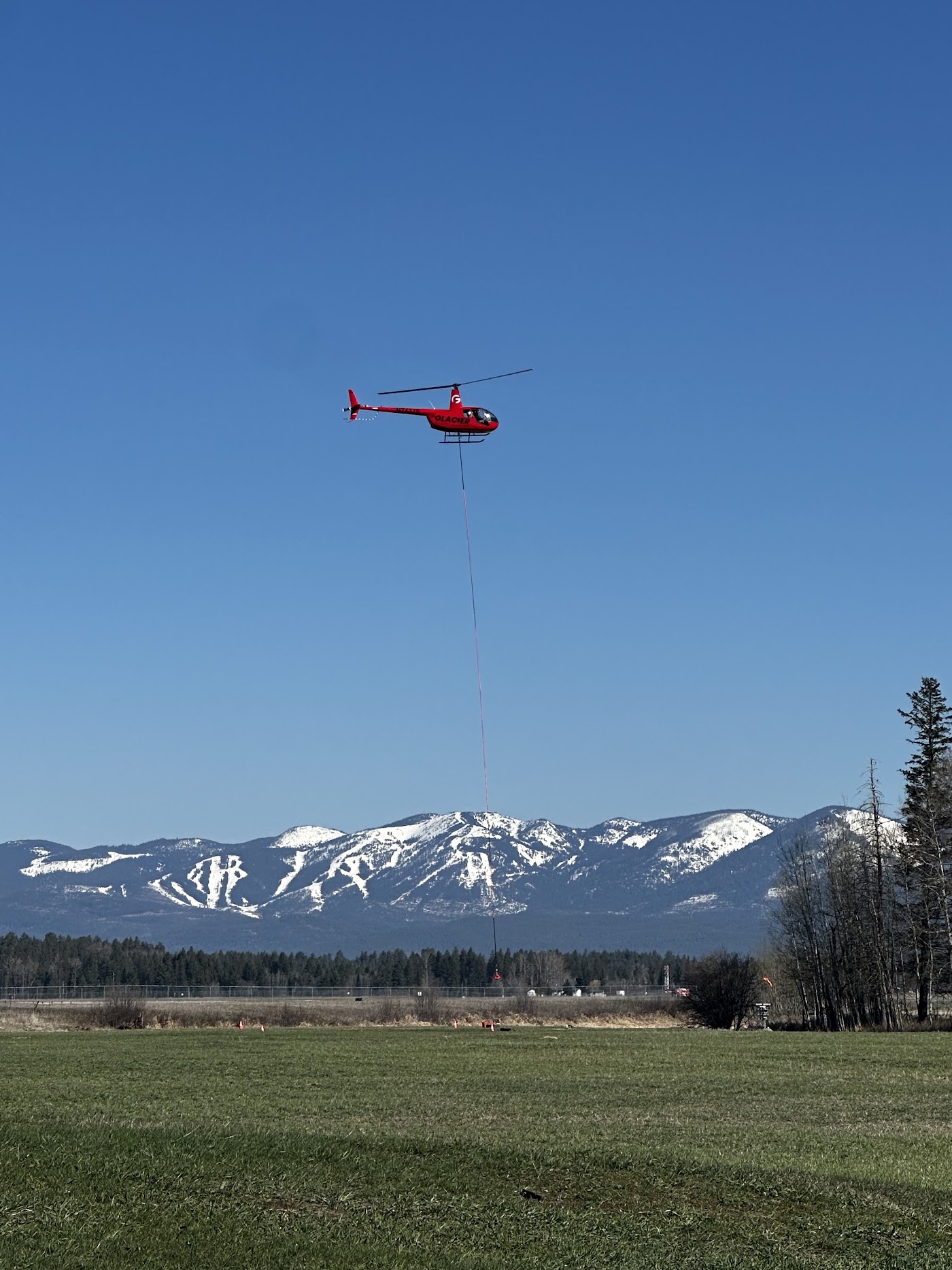 Glacier Flight Academy in Kalispell, photo 2
