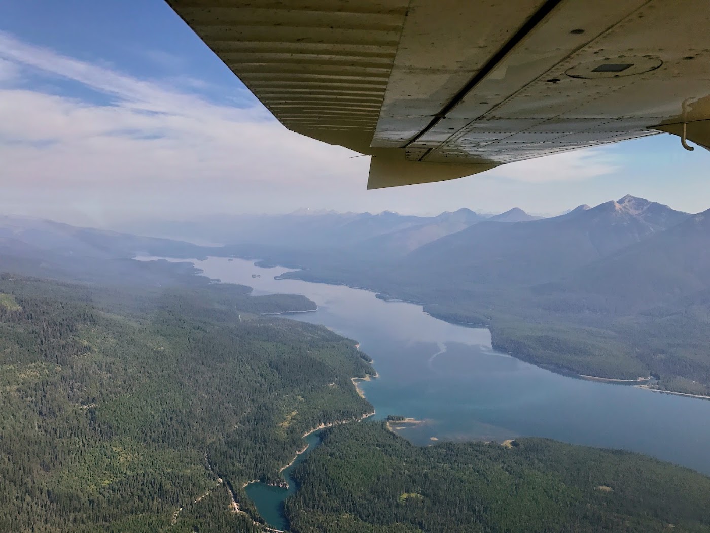 Red Eagle Aviation in Kalispell, photo 2