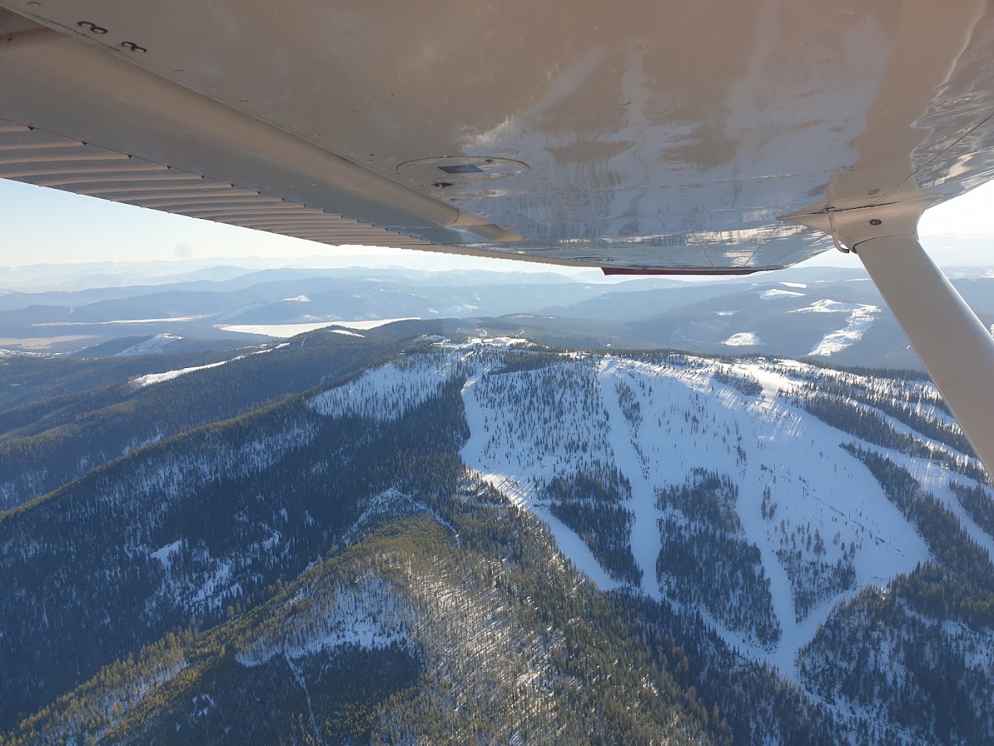 Red Eagle Aviation in Kalispell, photo 3