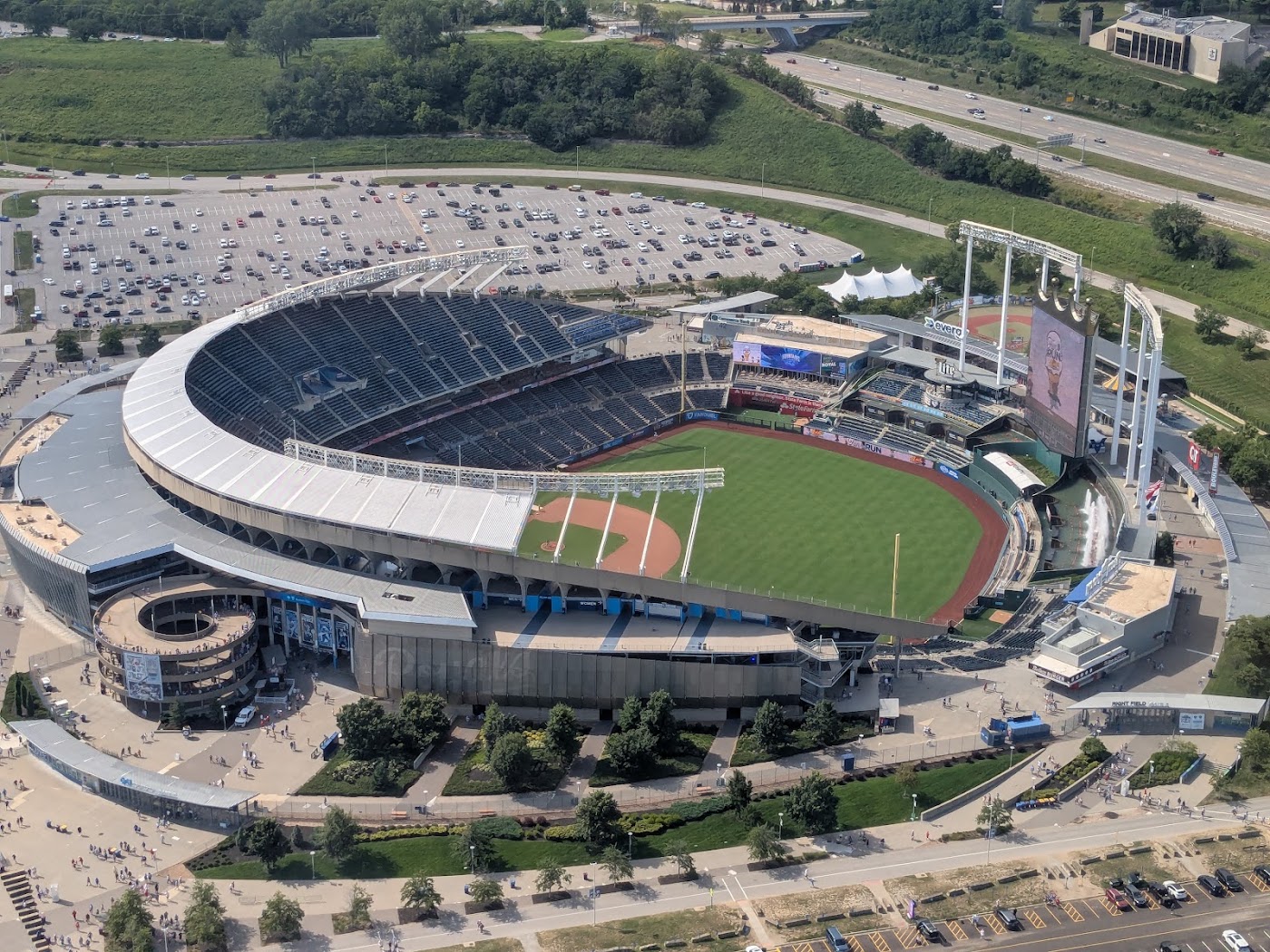 AIRO | Kansas City in Kansas City, photo 2