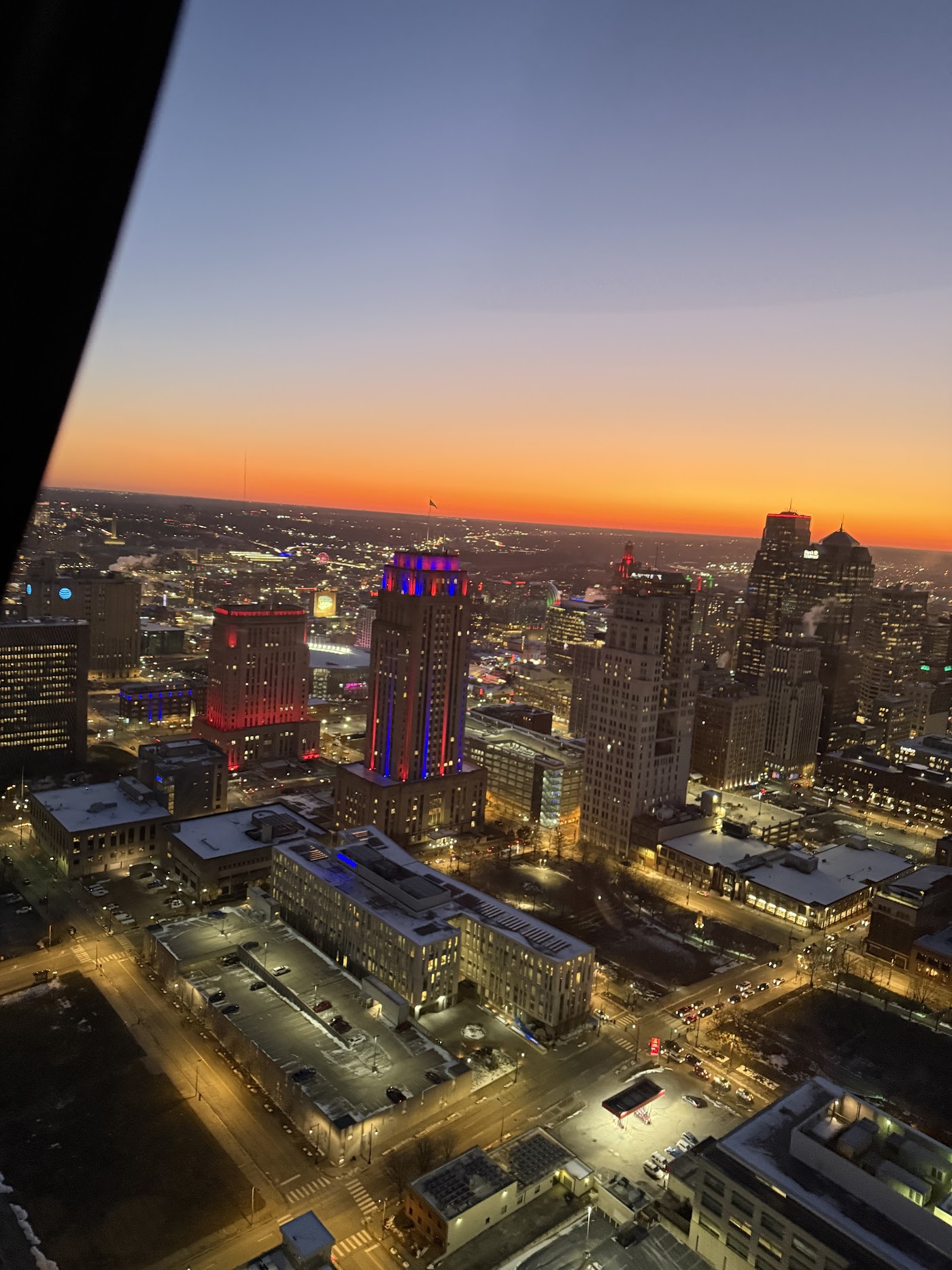 AIRO | Kansas City in Kansas City, photo 3