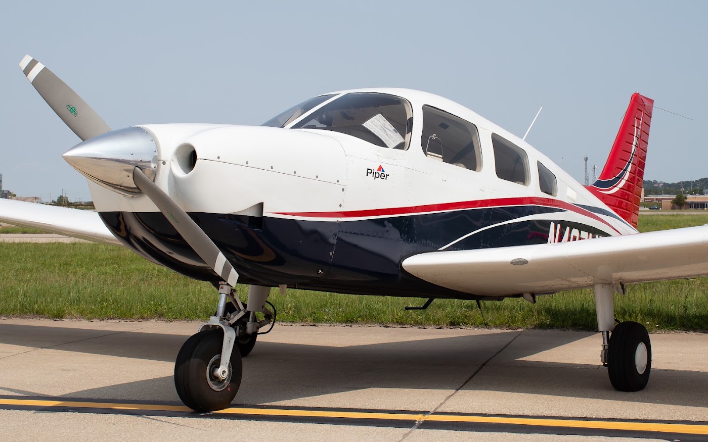 Aspire Aviation Academy in Kansas City, photo 1