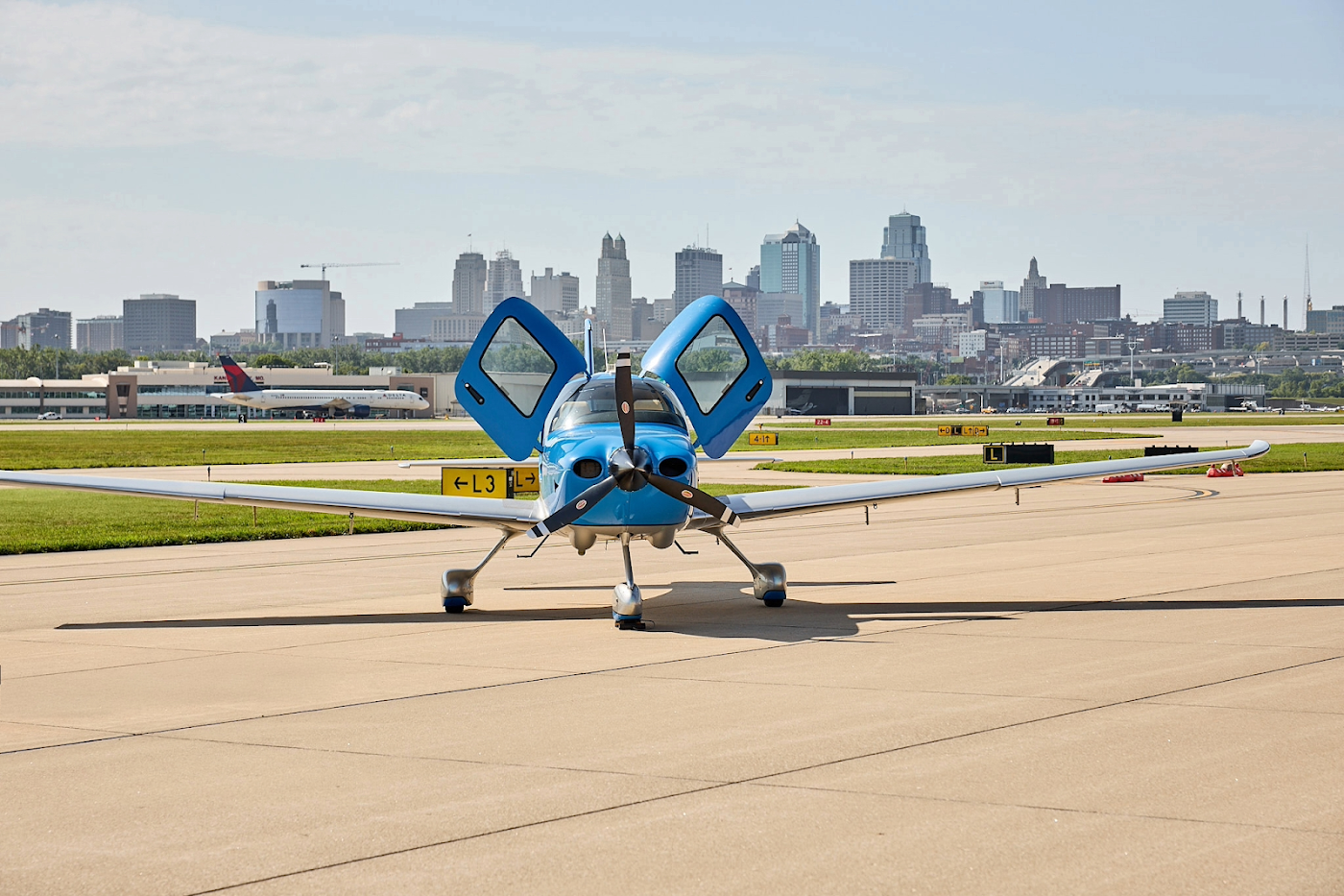 Aspire Aviation Academy in Kansas City, photo 2