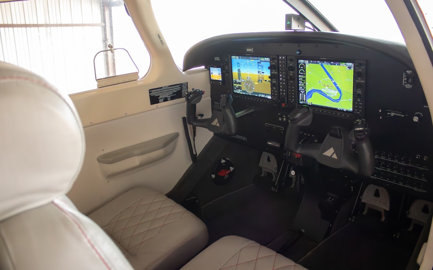 Aspire Aviation Academy in Kansas City, photo 3