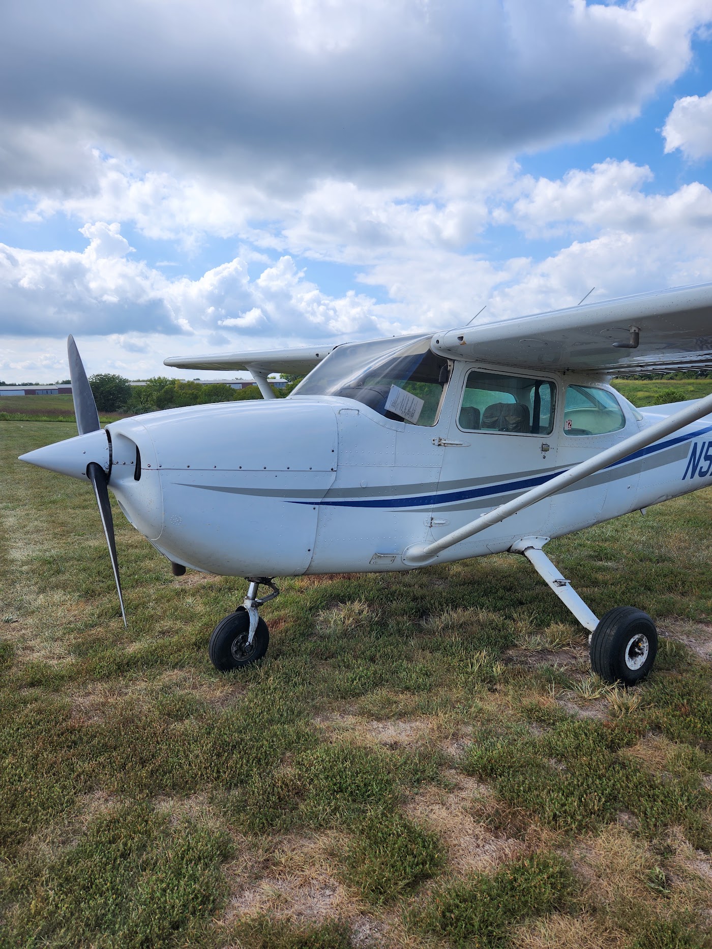 Rebel Aviation in Kansas City, photo 2