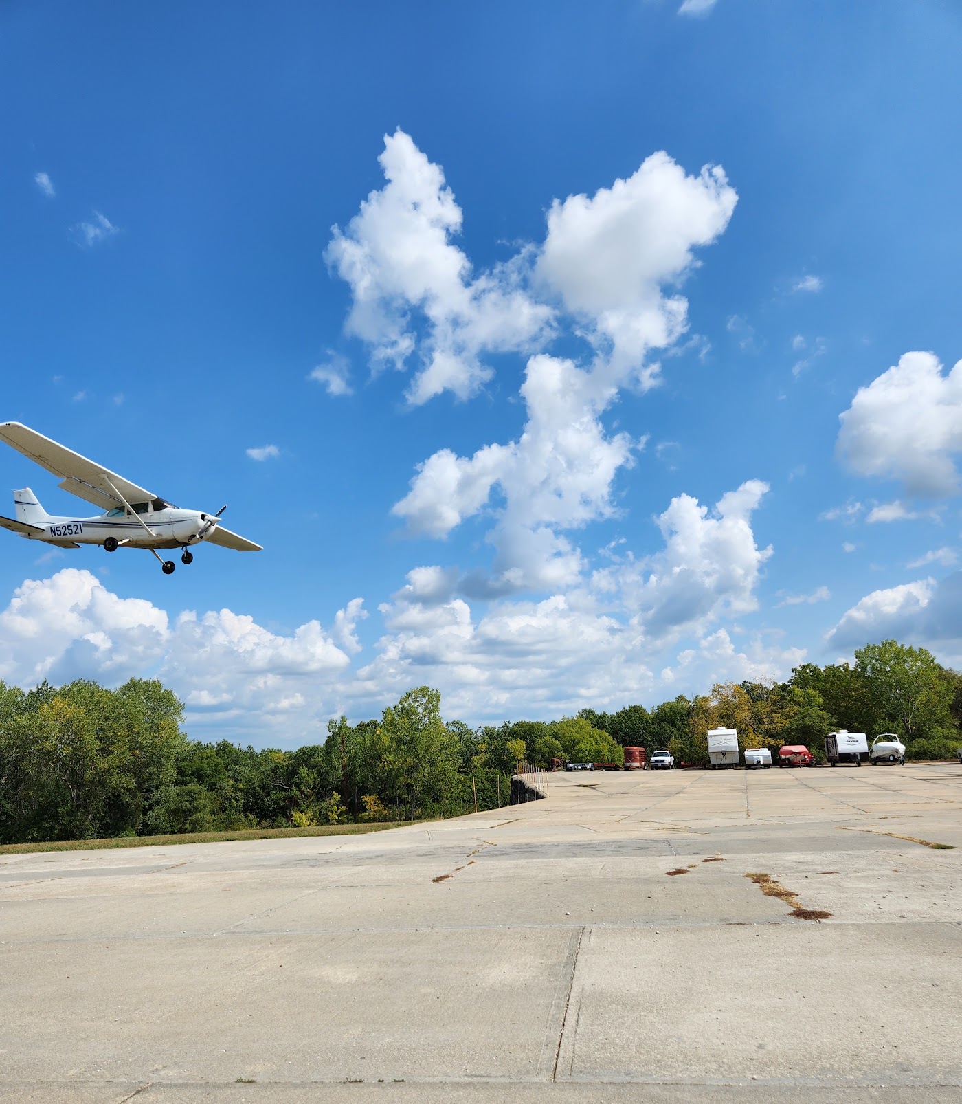 Rebel Aviation in Kansas City, photo 3
