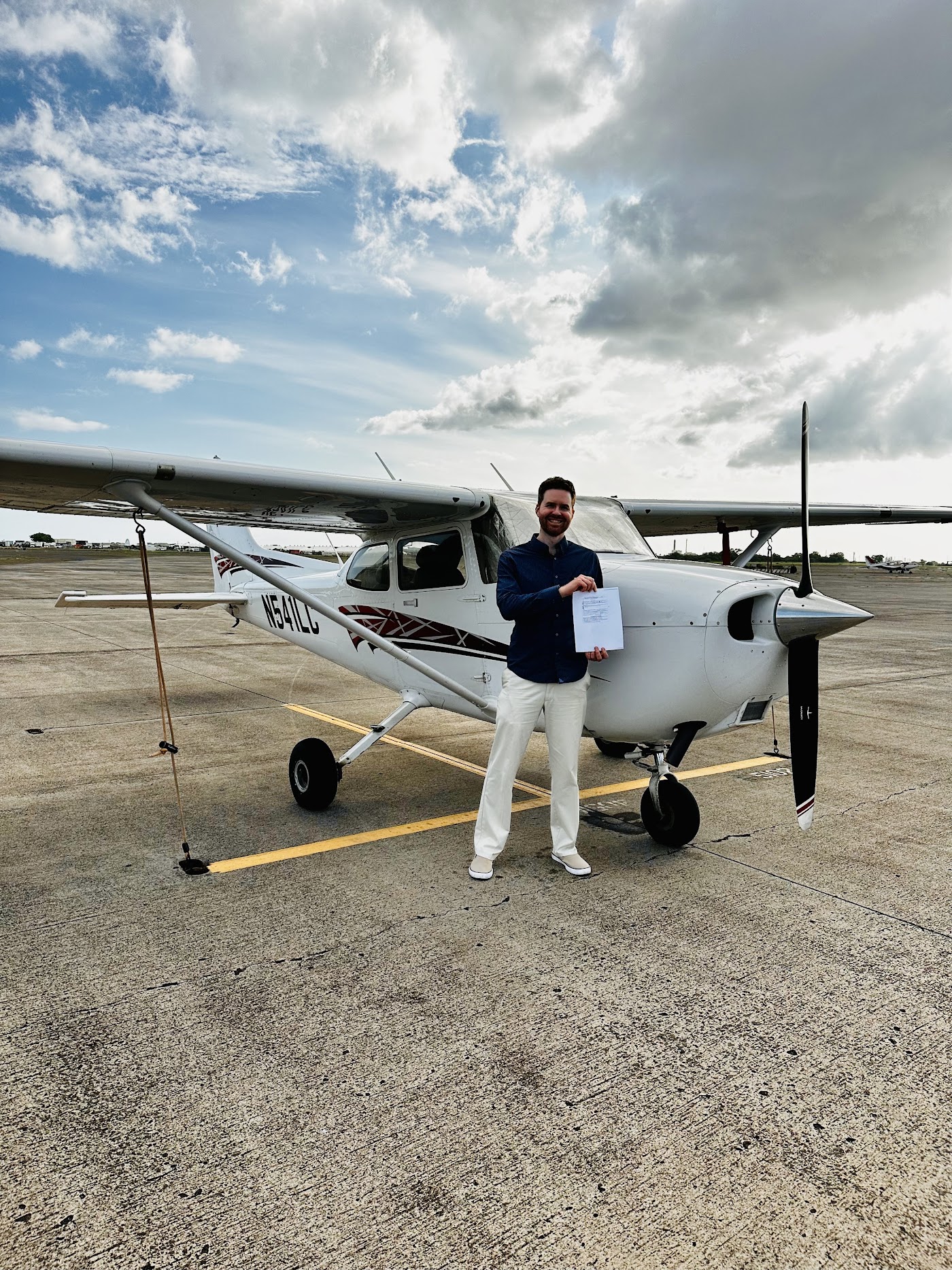 Barbers Point Flight School in Kapolei, photo 2
