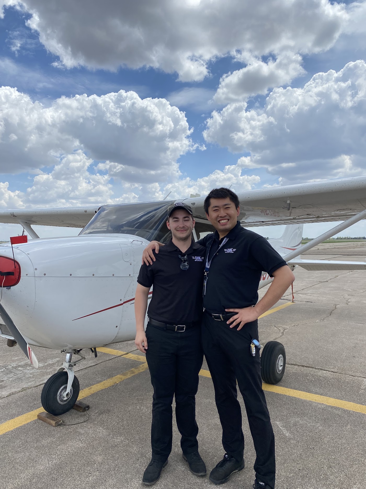 Nebraska Flight School in Kearney, photo 1