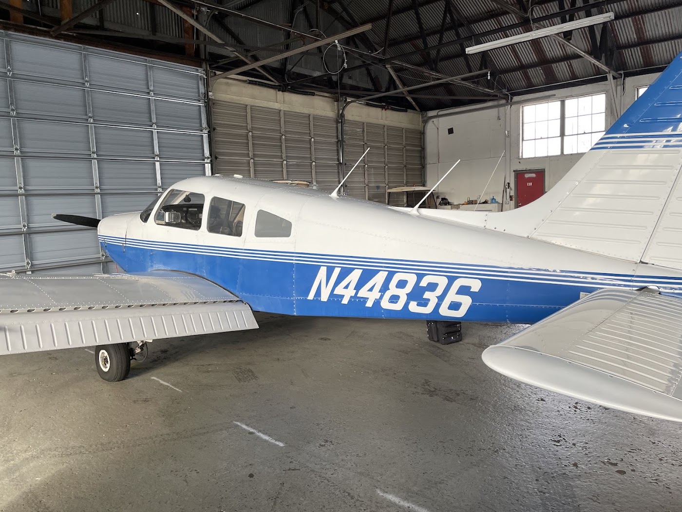 Monadnock Aviation in Keene, photo 2