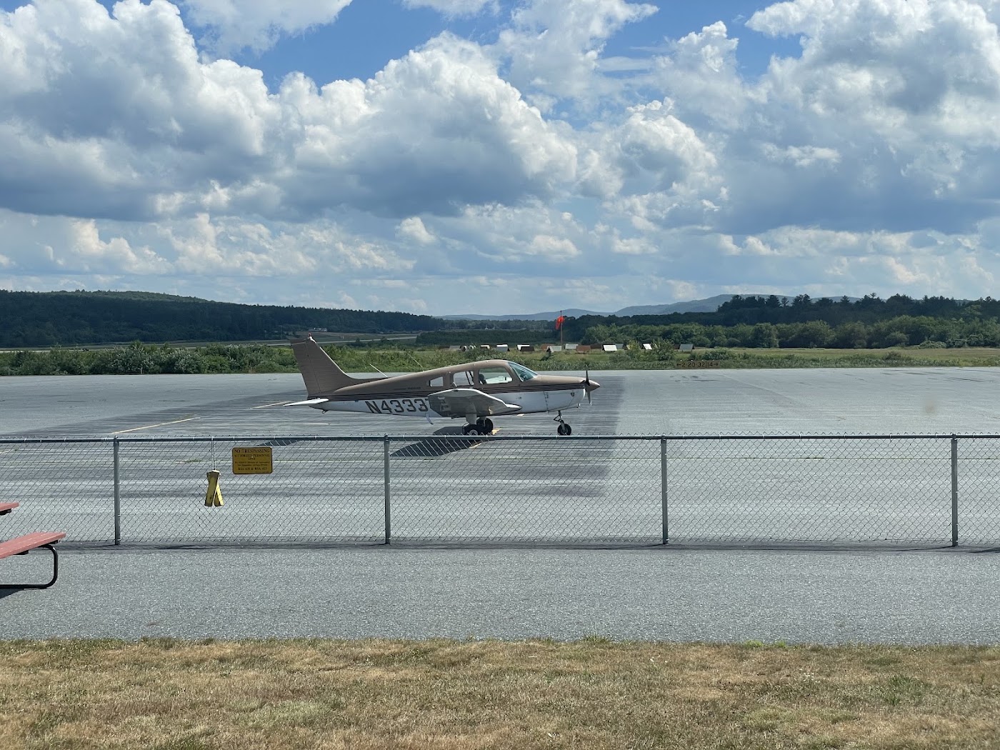 Monadnock Aviation in Keene, photo 3