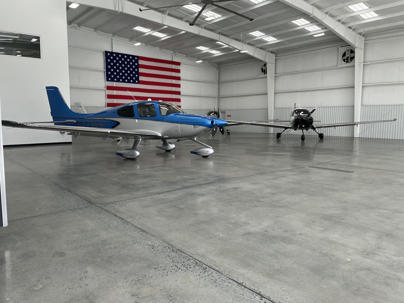 Aero Atlanta Flight Center in Kennesaw, photo 2