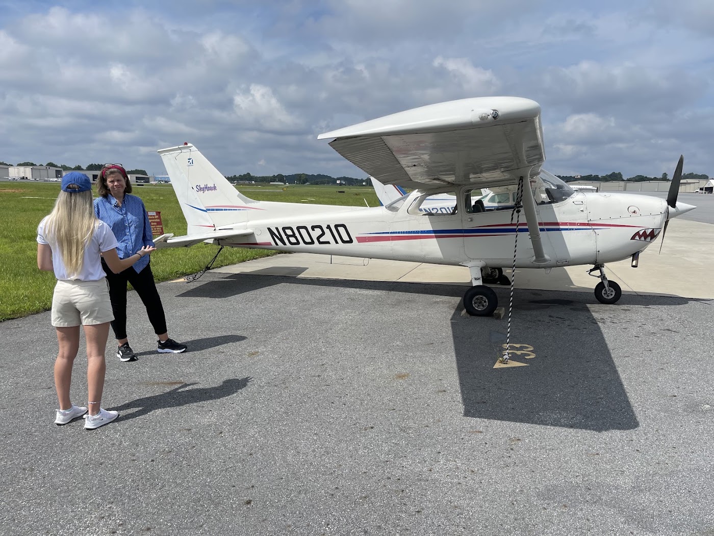 Atlanta Air Academy in Kennesaw, photo 3