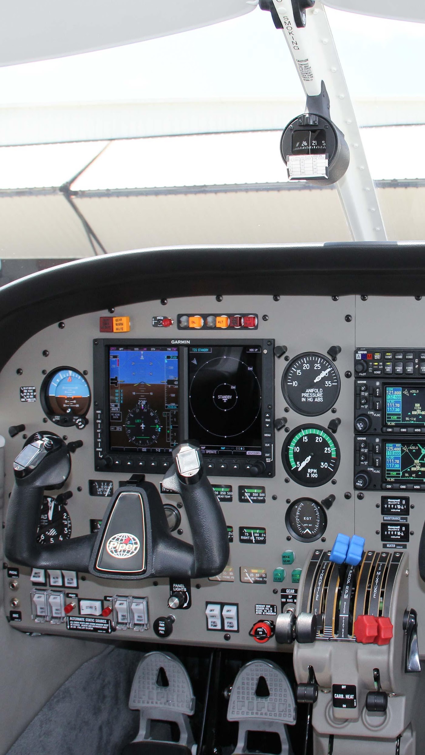 ATP Flight School in Kennesaw, photo 3