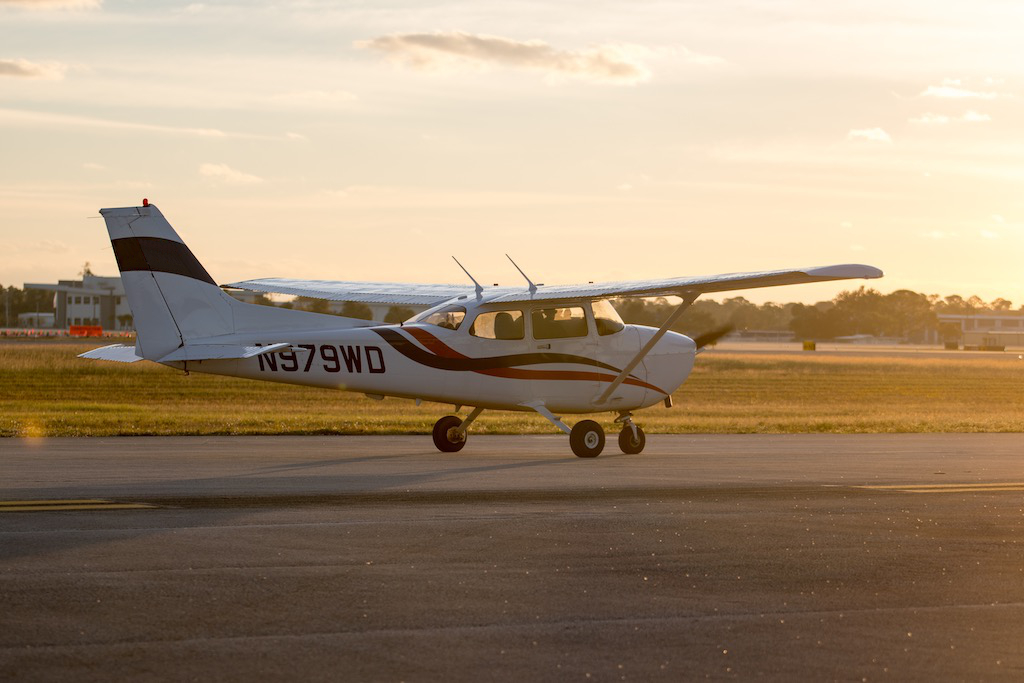 Superior Flight School in Kennesaw, photo 1