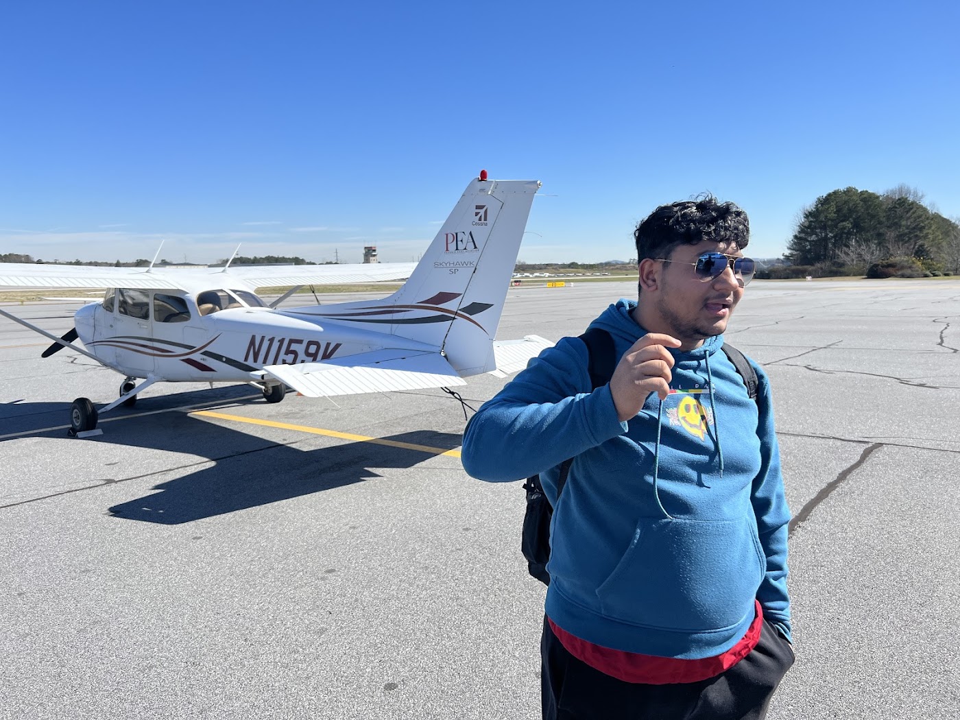 Superior Flight School in Kennesaw, photo 2