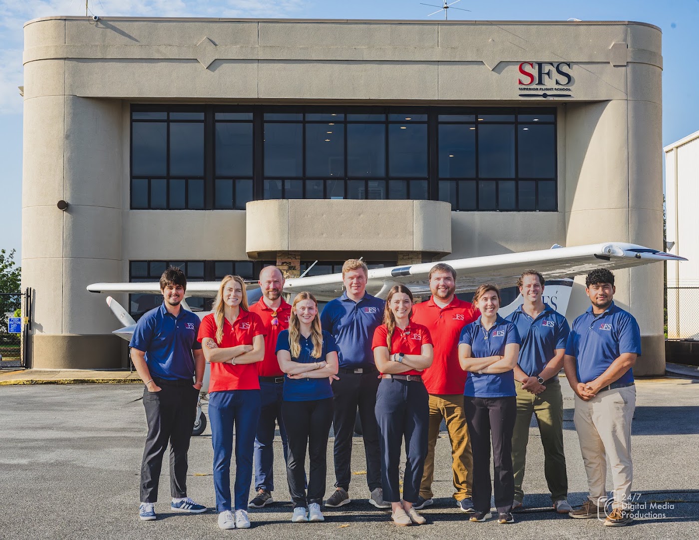 Superior Flight School in Kennesaw, photo 3
