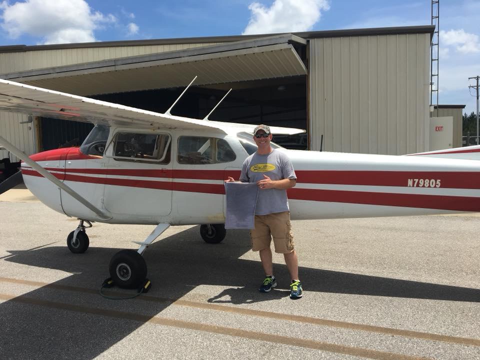 Cool Breeze Aviation LLC in Kiln, photo 1