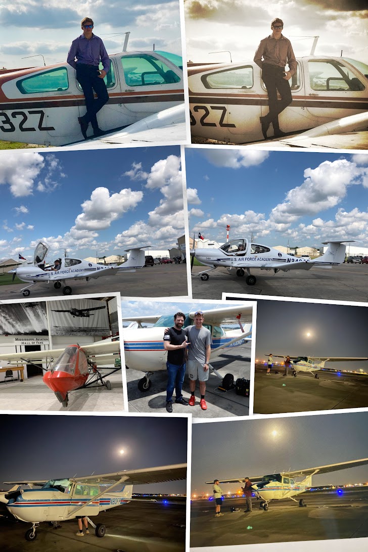 Sky Shark Flight Academy in Kiln, photo 3