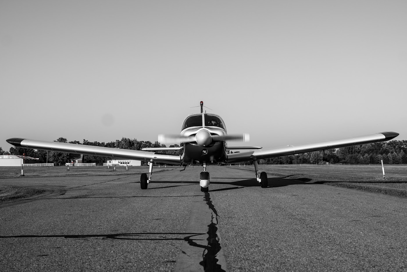 Ascend Aviation in Kimball, photo 1