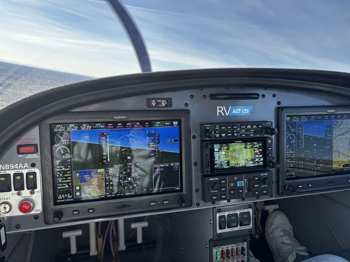 Ascend Aviation in Kimball, photo 2