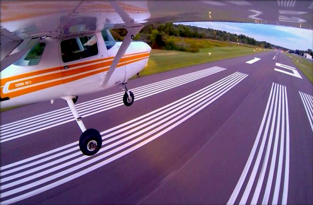 Richmor Aviation, Inc. - Flight School in Kingston, photo 1