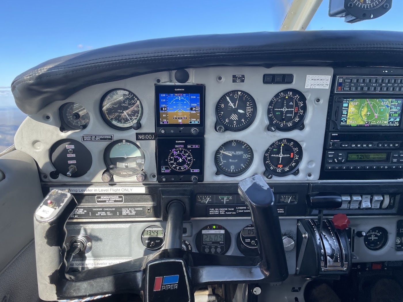 Summit Aviation Flight School in Kingston, photo 1